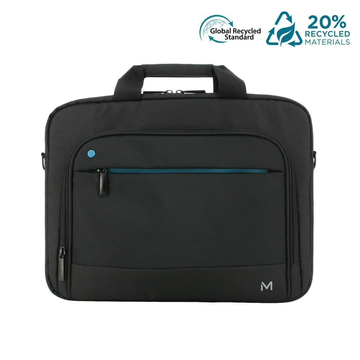 Mochila para notebook Mobilis 003075 Preto - Image 4