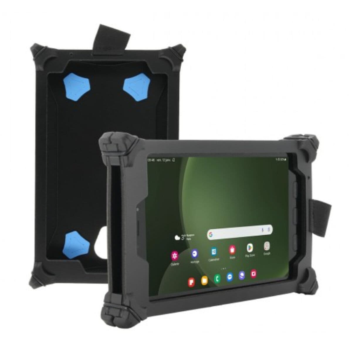 Housse pour Tablette Mobilis 050064 Noir
