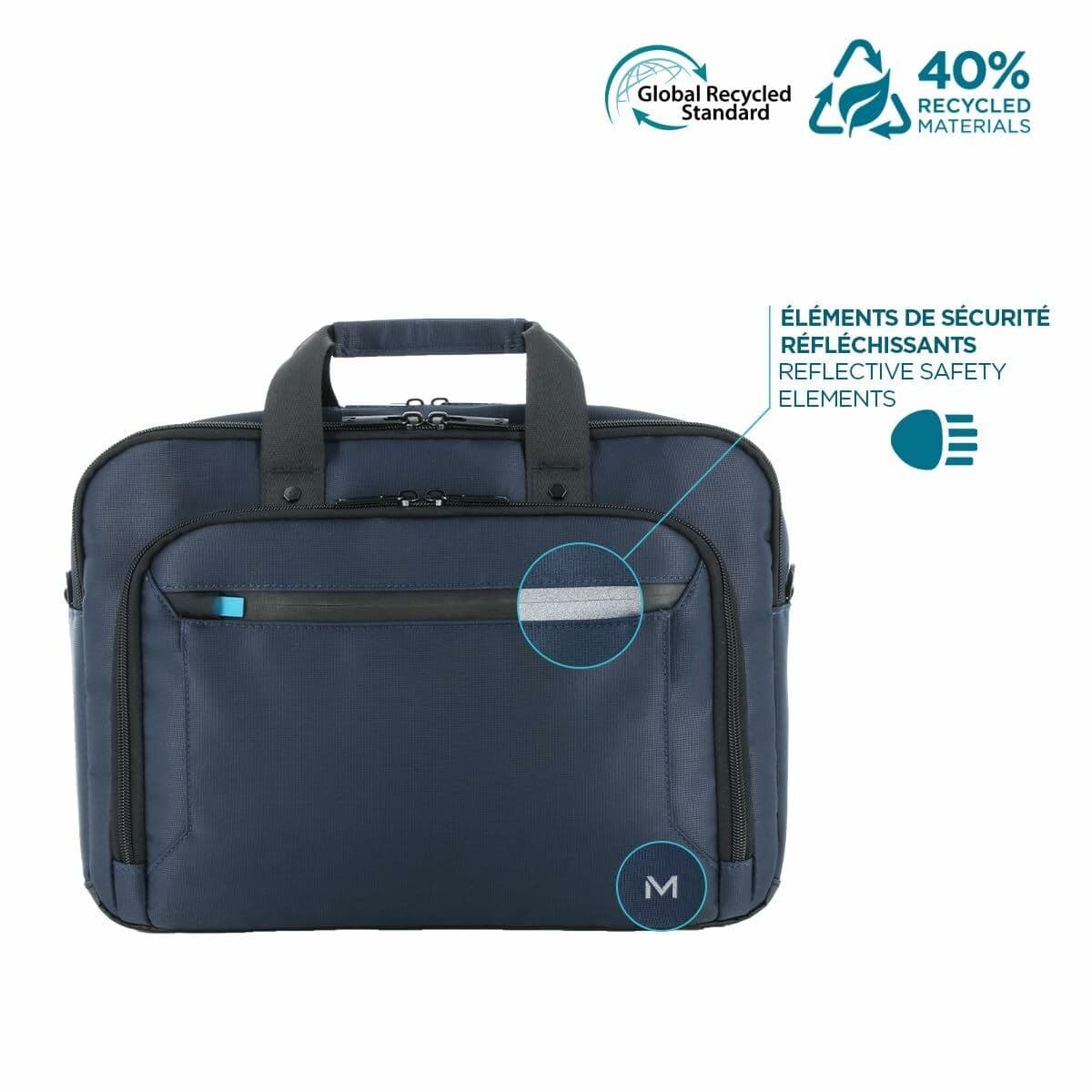 Sacoche pour Portable Mobilis 005040 - Image 3