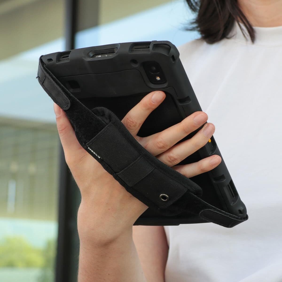 Housse pour Tablette Mobilis 001095 Noir - Image 3
