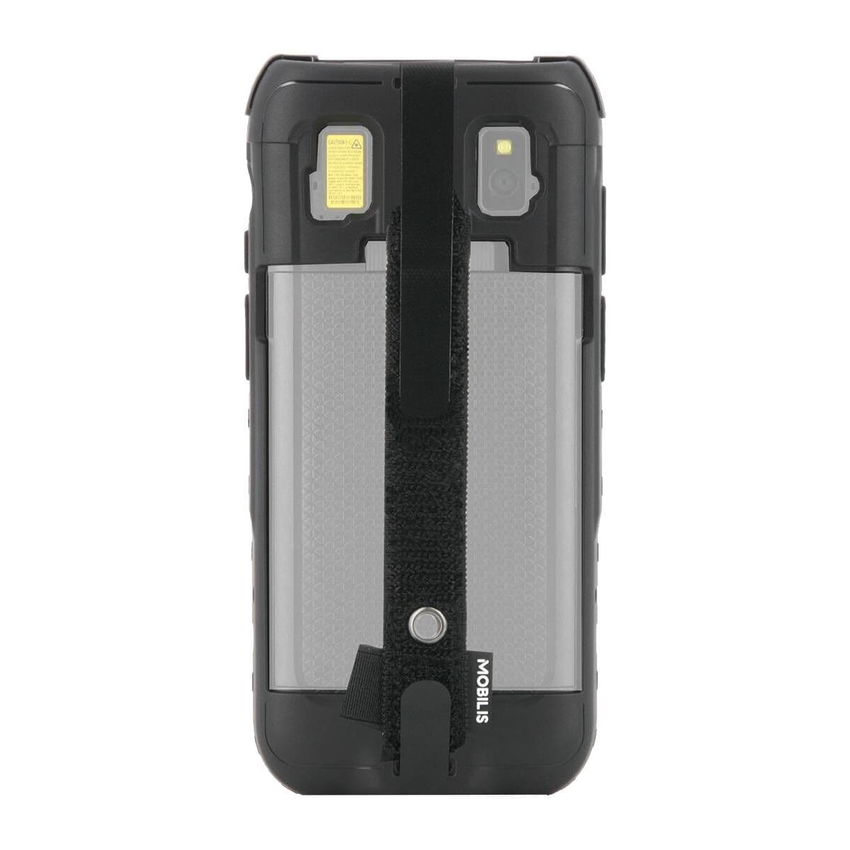 Etui za mobitel Mobilis PROTECH Crna - Image 3