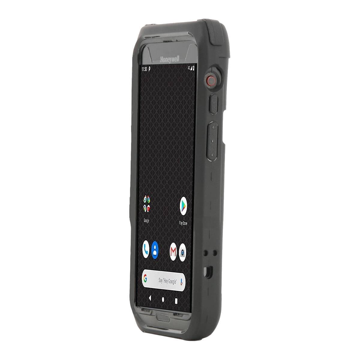 Etui za mobitel Mobilis PROTECH Crna - Image 2