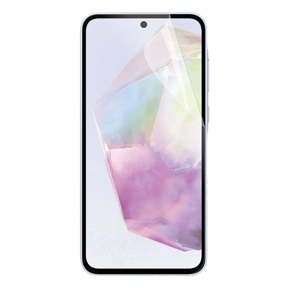 Membrană de Protecție pentru Ecran Mobilis 036346