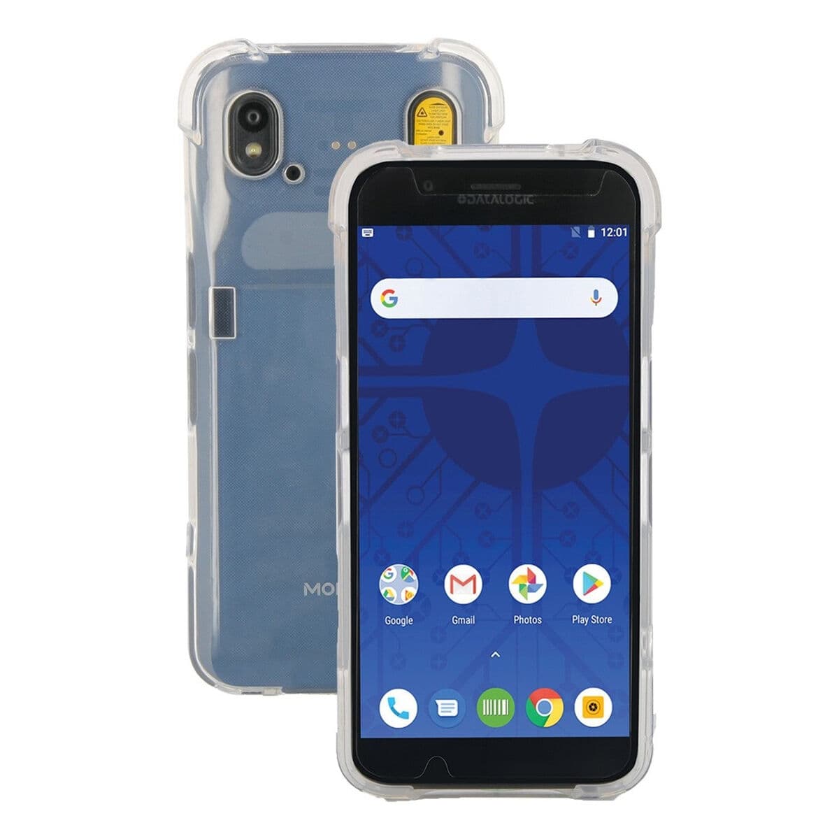 Etui za mobitel Mobilis 057039 Providan - Image 2