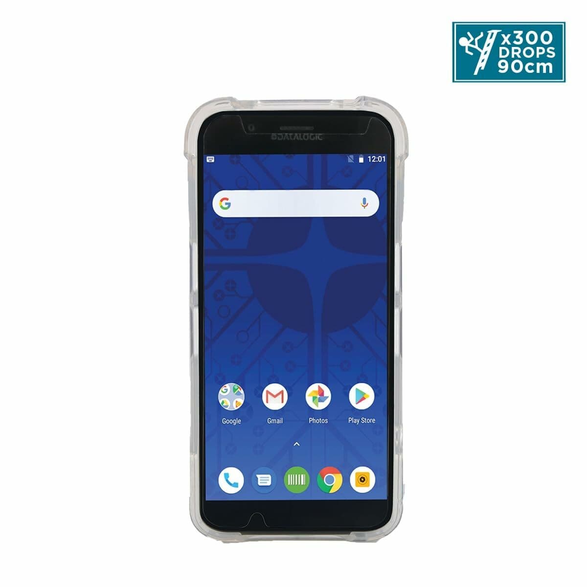 Etui za mobitel Mobilis 057039 Providan - Image 5