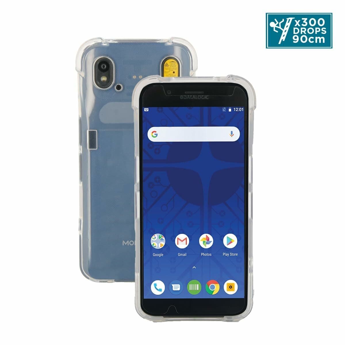 Etui za mobitel Mobilis 057039 Providan - Image 6