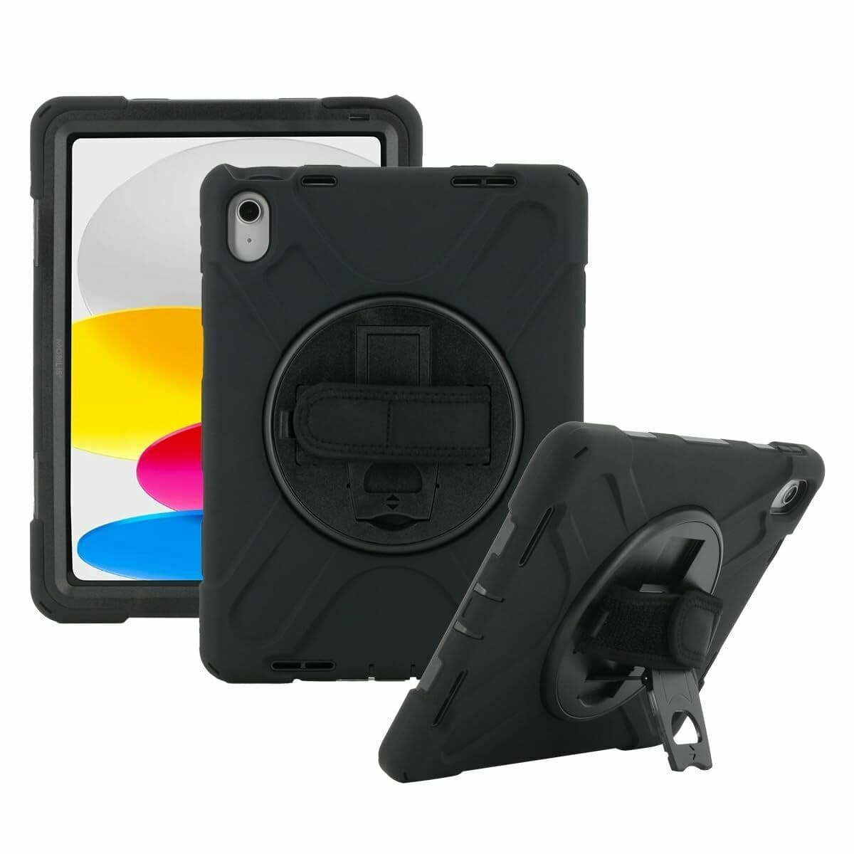 Funda para Tablet Mobilis 072004 Negro - Image 2
