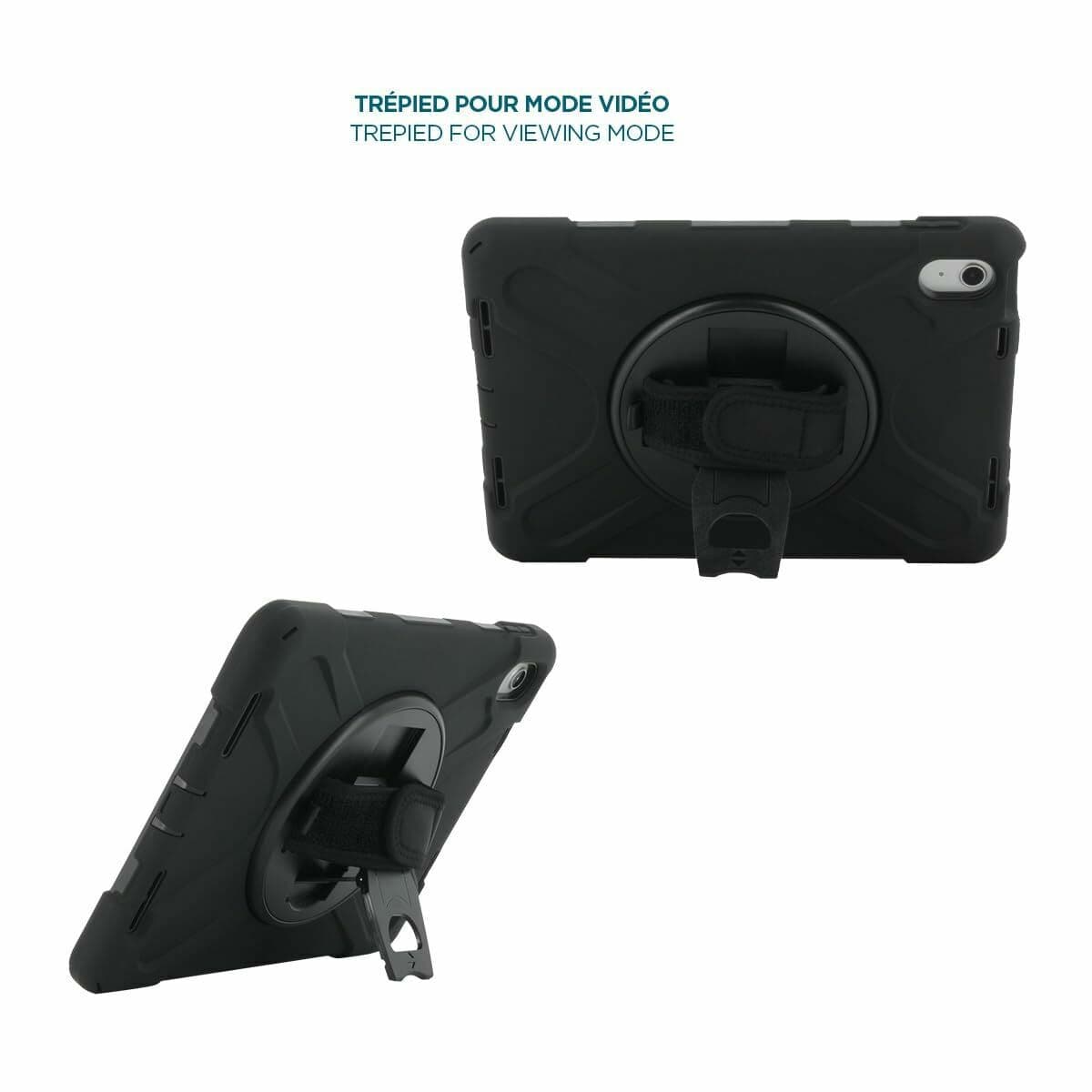 Funda para Tablet Mobilis 072004 Negro - Image 6