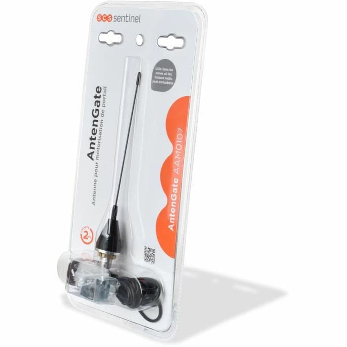 Antena SCS SENTINEL Drzwi elektryczne - Image 2