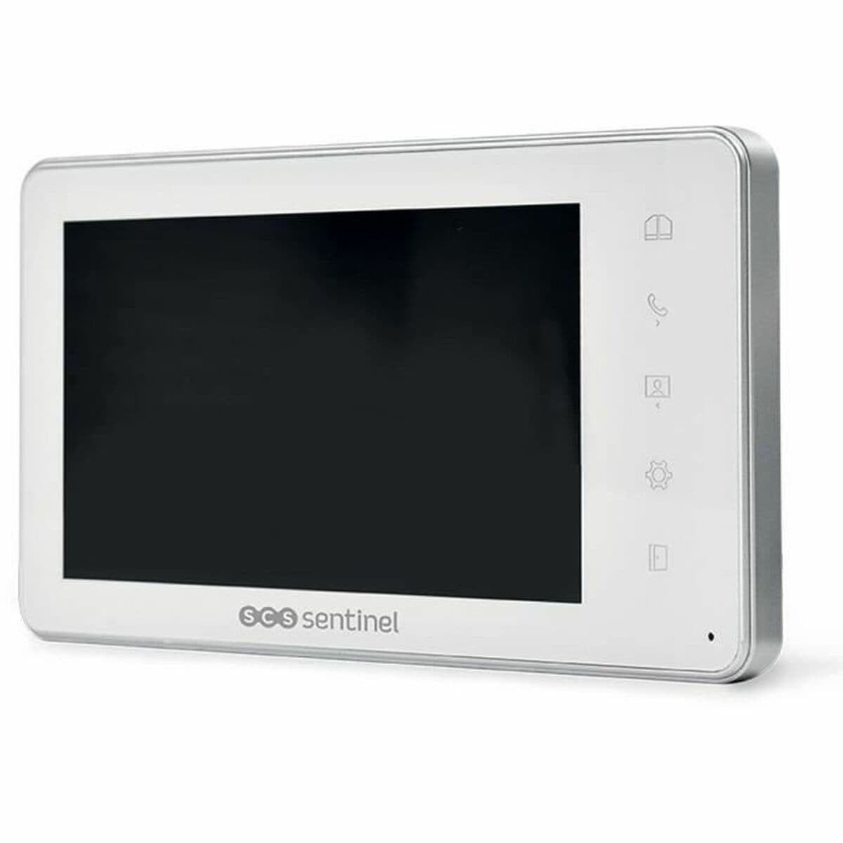 Videoportero Inteligente SCS SENTINEL VisioKit 7 Blanco Aluminio ABS - Image 3