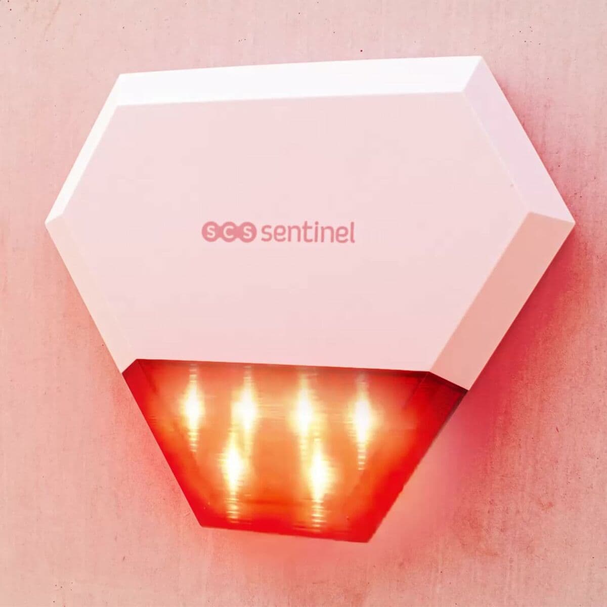 Alarmsirene SCS SENTINEL Buitenkant - Image 4