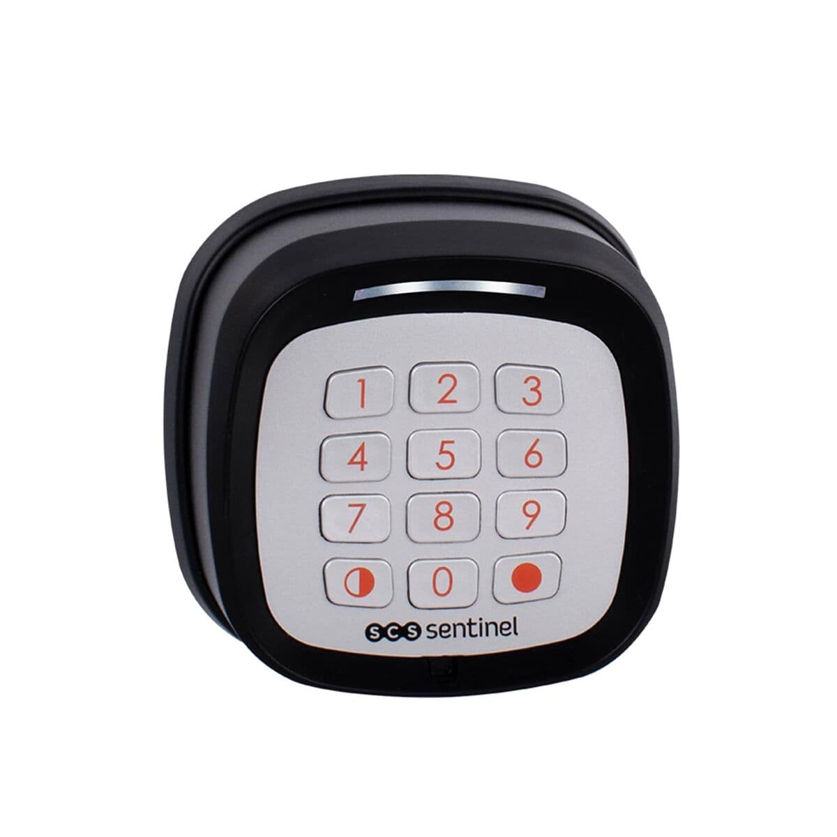 Klawiatura numeryczna SCS SENTINEL CodeGate - Image 7