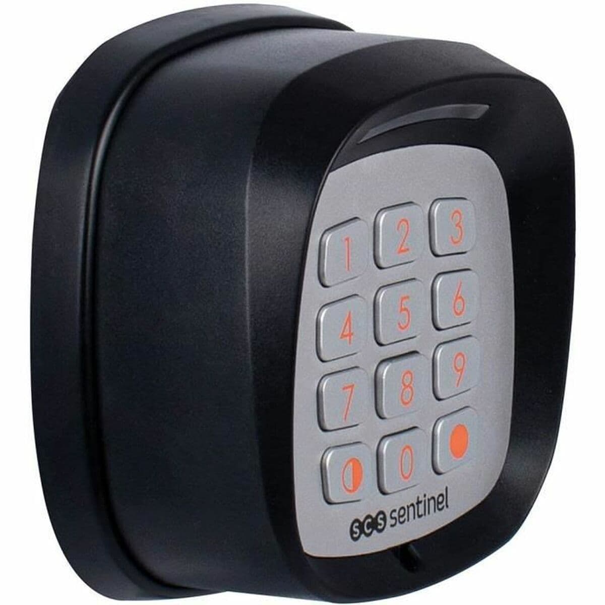 Klawiatura numeryczna SCS SENTINEL CodeGate - Image 4