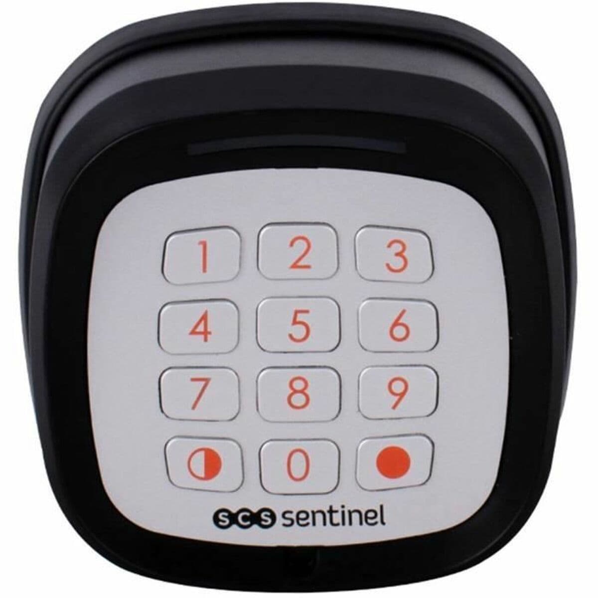 Klawiatura numeryczna SCS SENTINEL CodeGate - Image 5