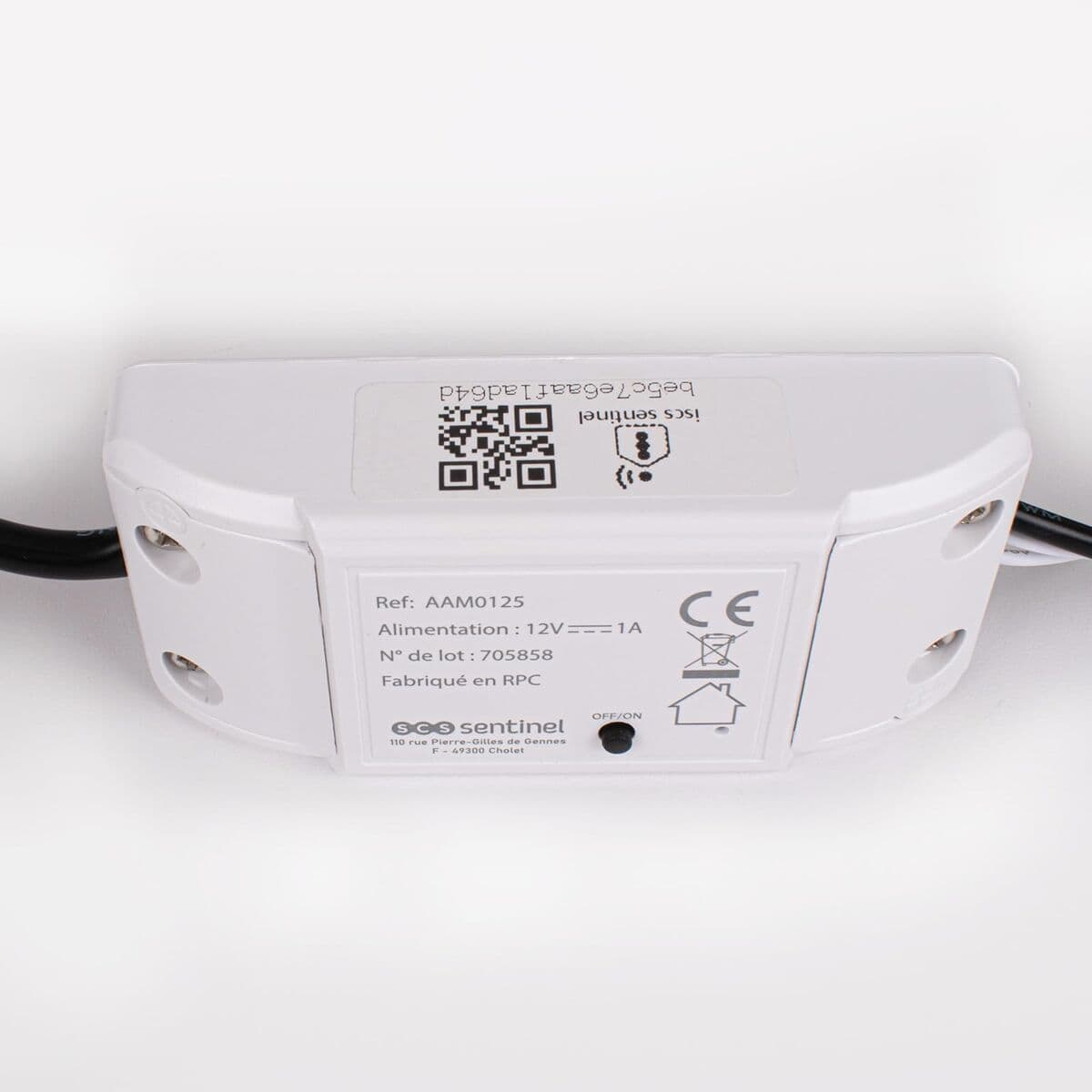 Moduł odbiornika SCS SENTINEL WifiGate - Image 11