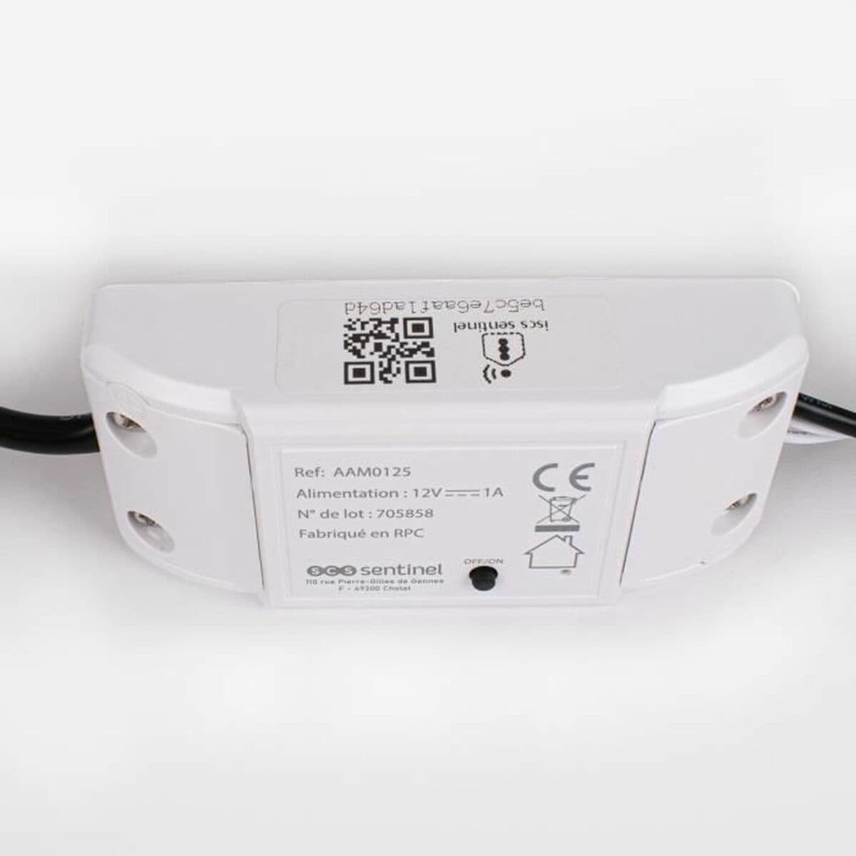 Moduł odbiornika SCS SENTINEL WifiGate - Image 5