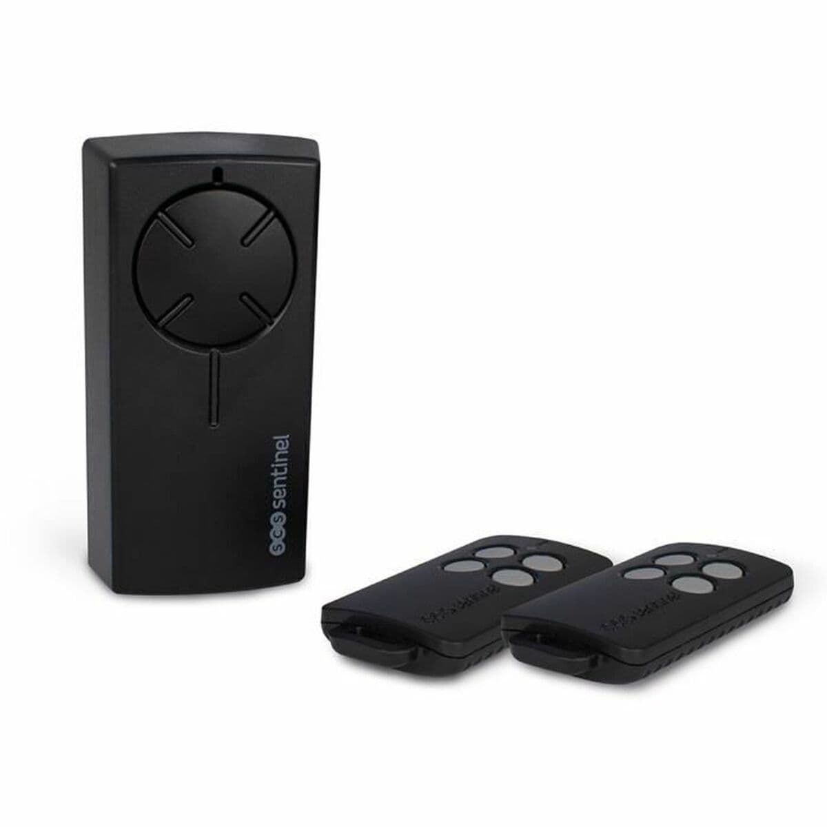 Rėlės modelis SCS SENTINEL