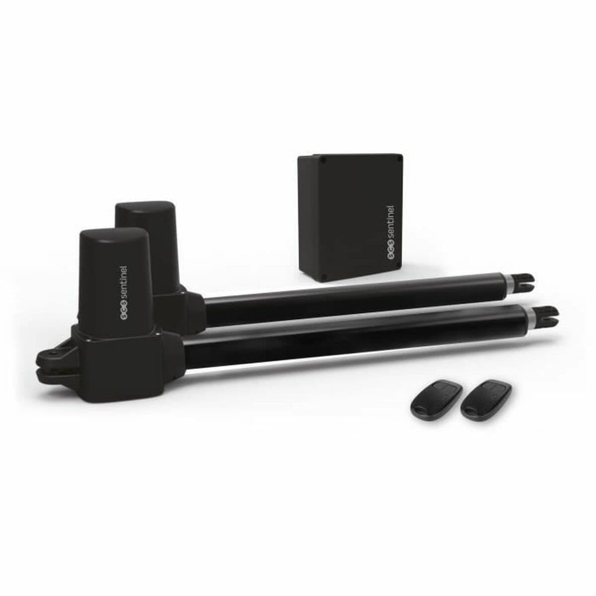 Sliding door motor SCS SENTINEL SimplyOpen 1+ 24v - Image 4