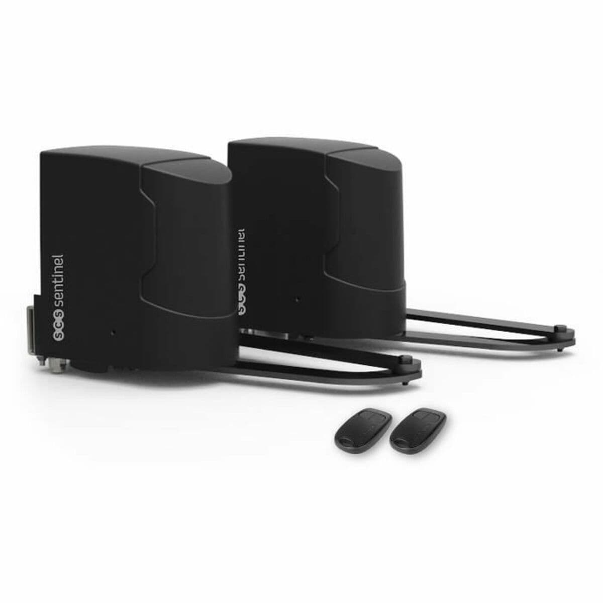 Mechanizm do drzwi przesuwnych SCS SENTINEL SimplyOpen 2 24v