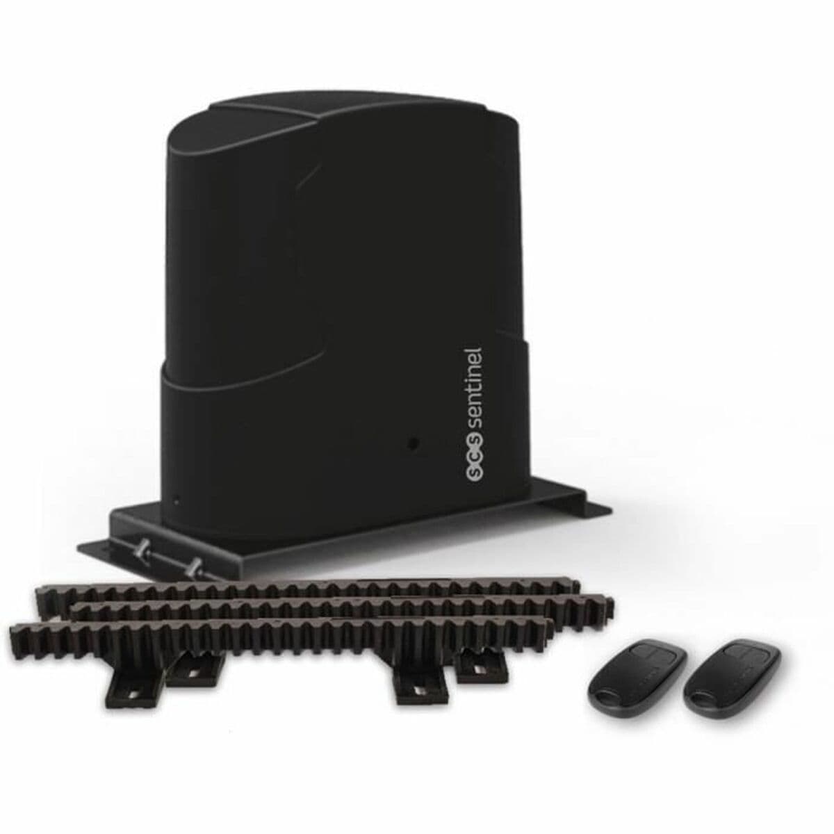 Mechanizm do drzwi przesuwnych SCS SENTINEL SimplyOpen 3 24v