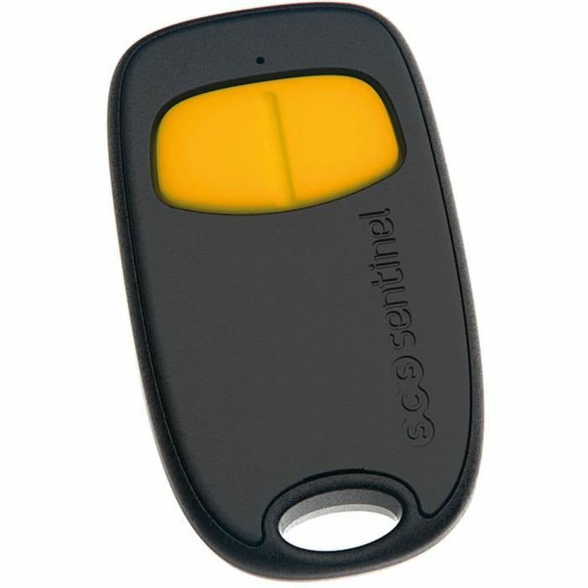 Nuotolinis valdiklis SCS SENTINEL SimplyControl 40 m Geltona