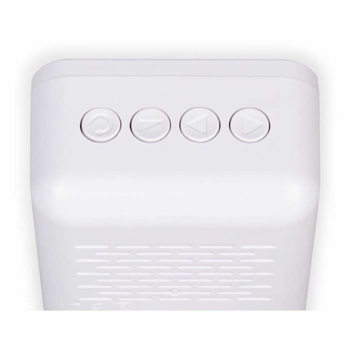 Videoportero Inteligente SCS SENTINEL SONE DUO Blanco ABS - Image 3