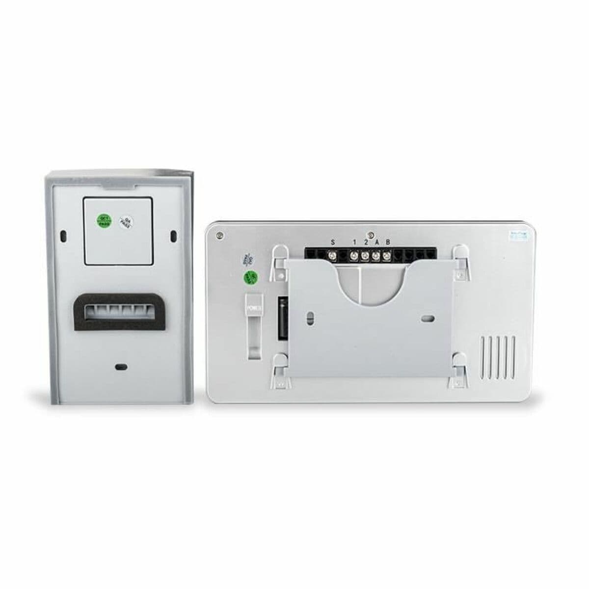 Smarter Video-Türöffner SCS SENTINEL VisioFirst 7 - Image 3