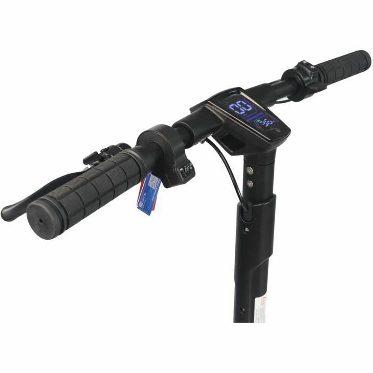 Skuter elektryczny Dualtron DOLPHIN Czarny 25 km/h 600 W - Image 3