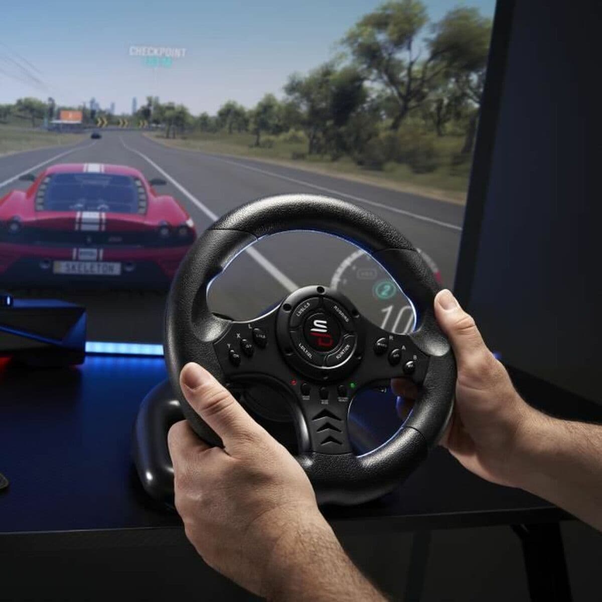 Gaming Controller Subsonic - Image 14