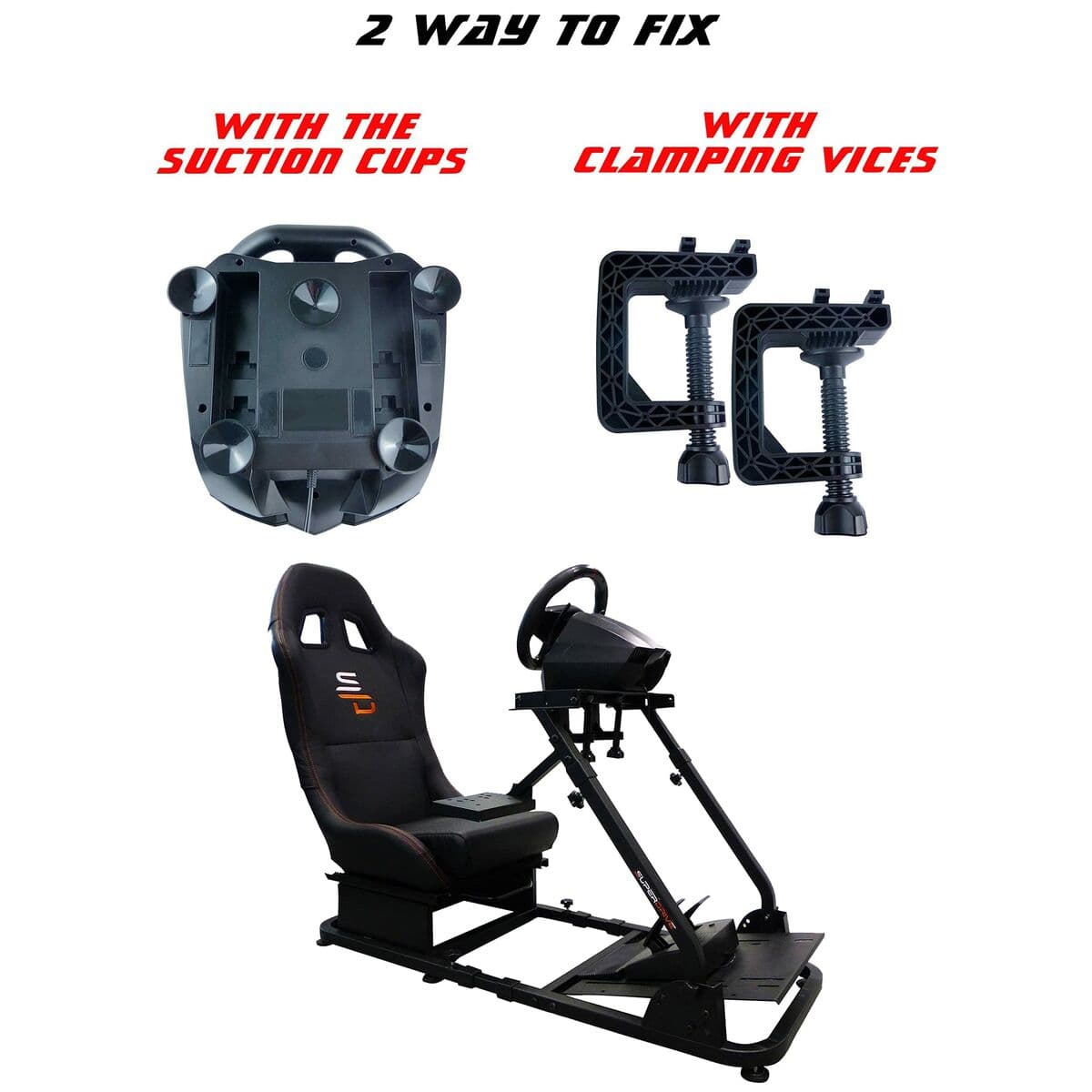 Spelkontroll Subsonic - Image 16