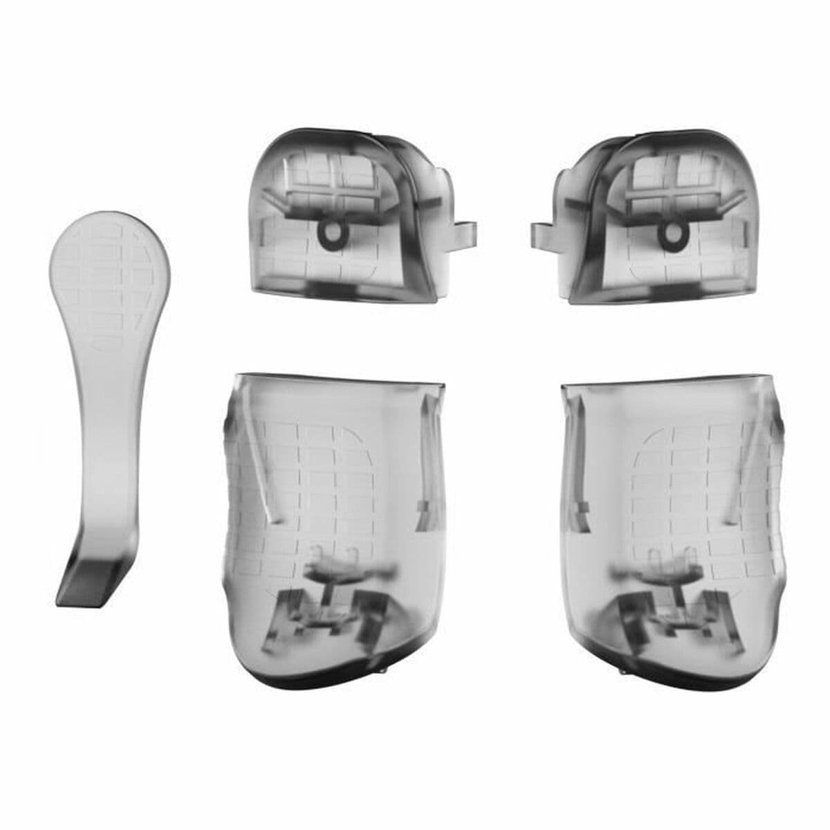 Mygtukais Subsonic Pro Gamer - Image 4