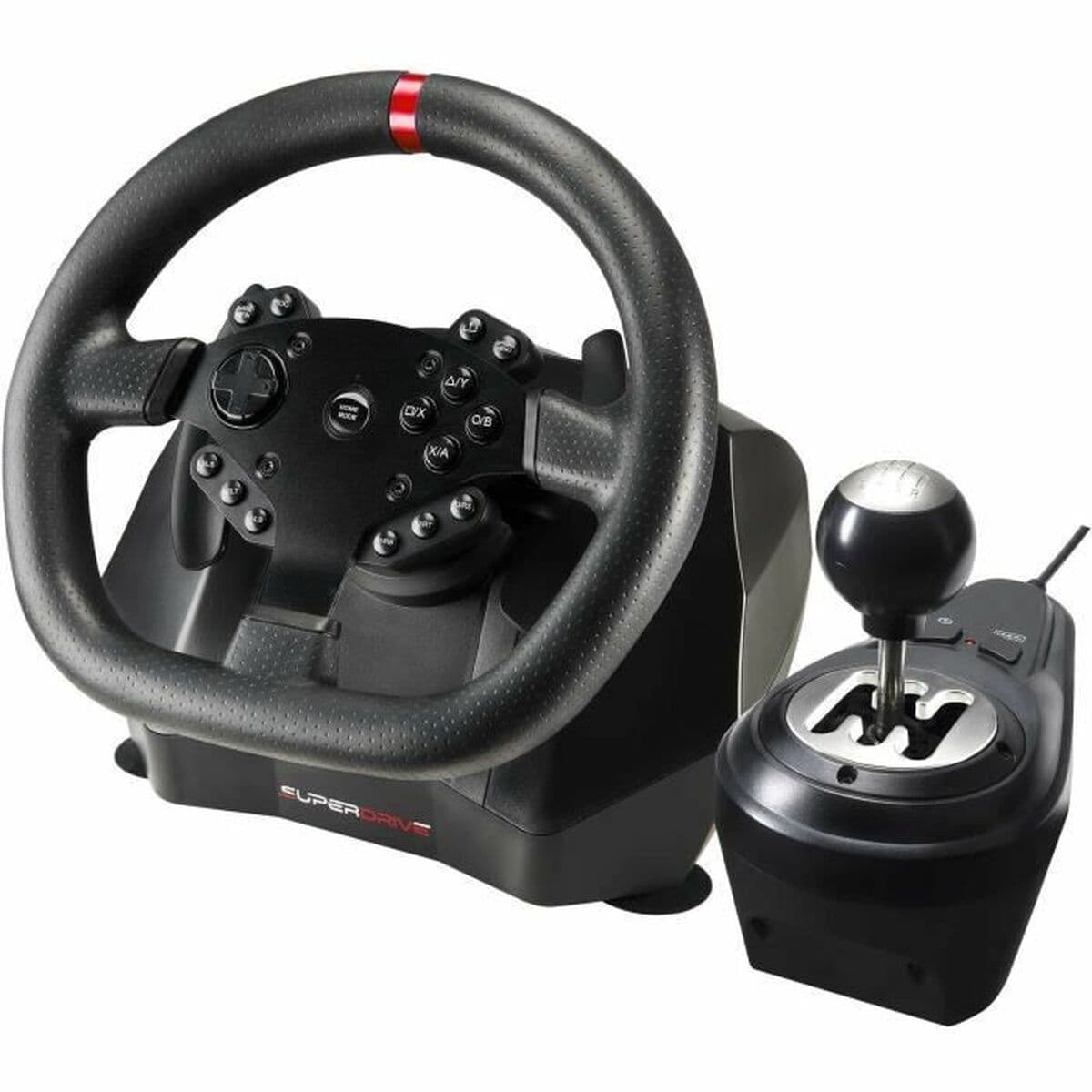 Gaming Controller Subsonic - Image 3