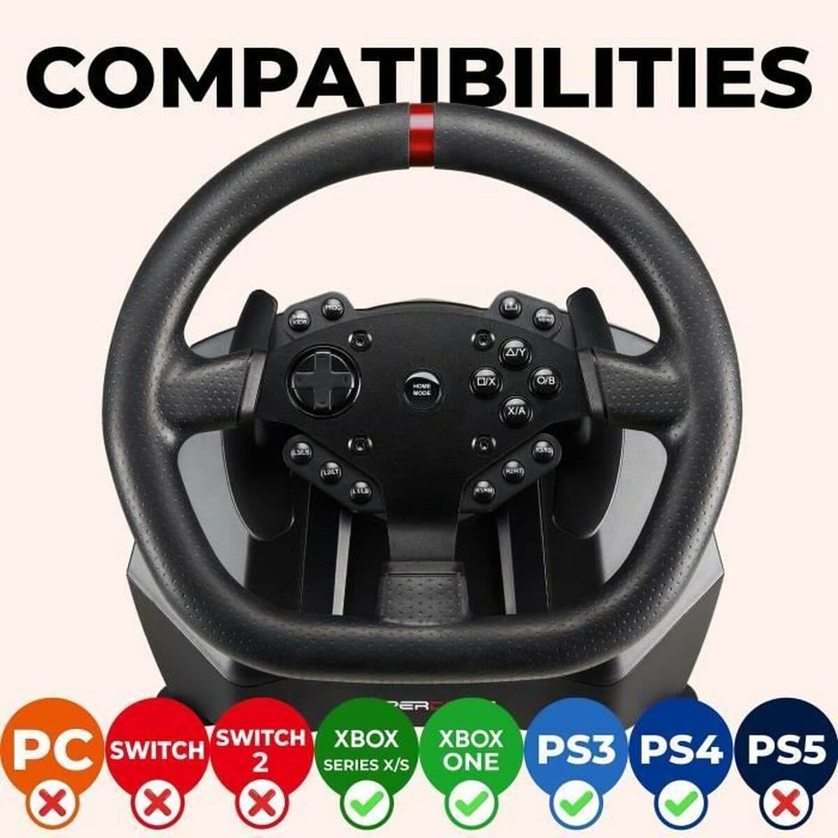 Gaming Controller Subsonic - Image 4