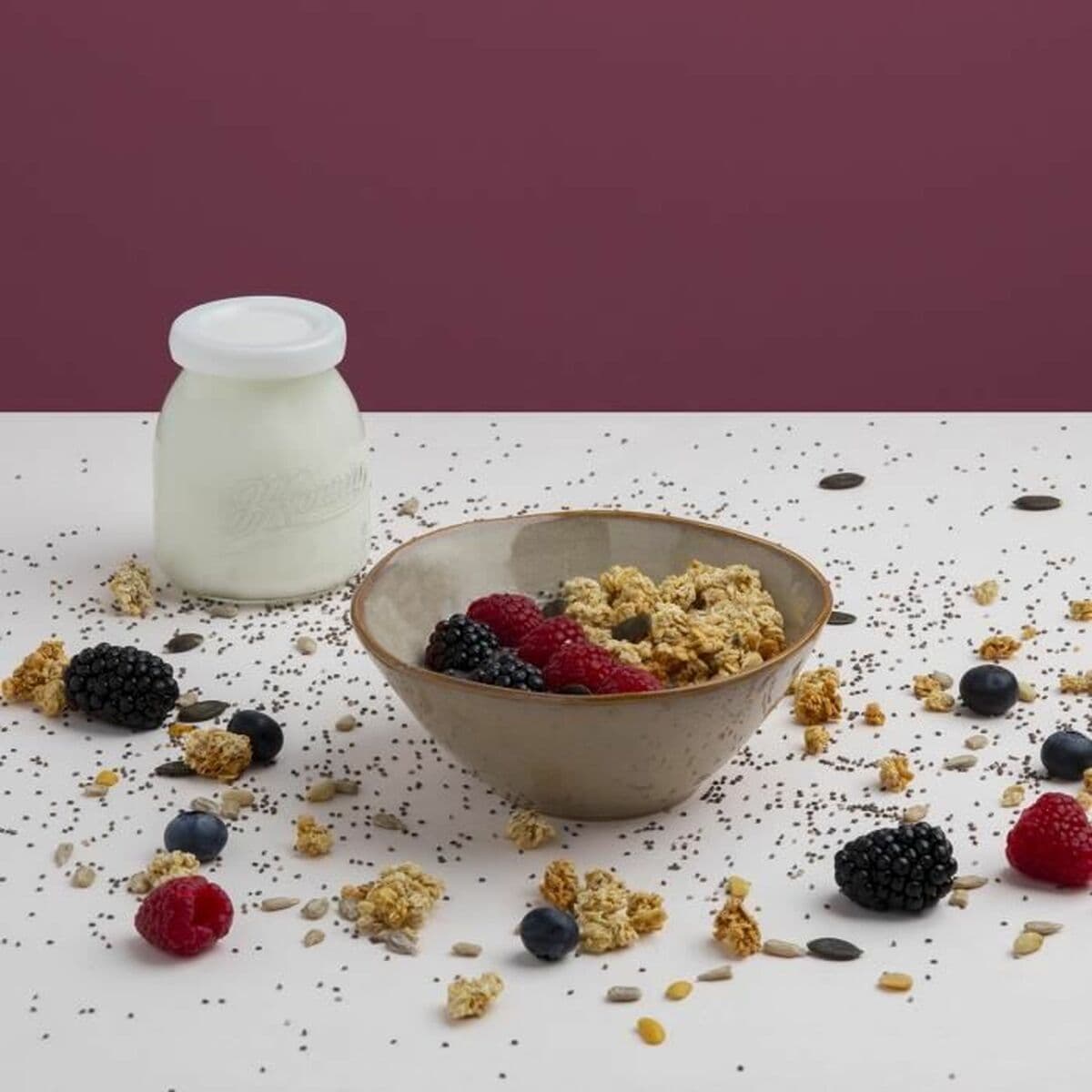 Yoghurtmaskin Hkoenig HKOENIG - Image 4