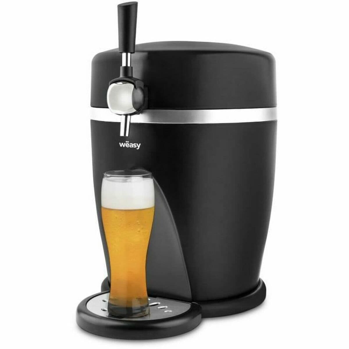 Dispensador de Cerveza Refrigerante Wëasy 5 L - Image 2