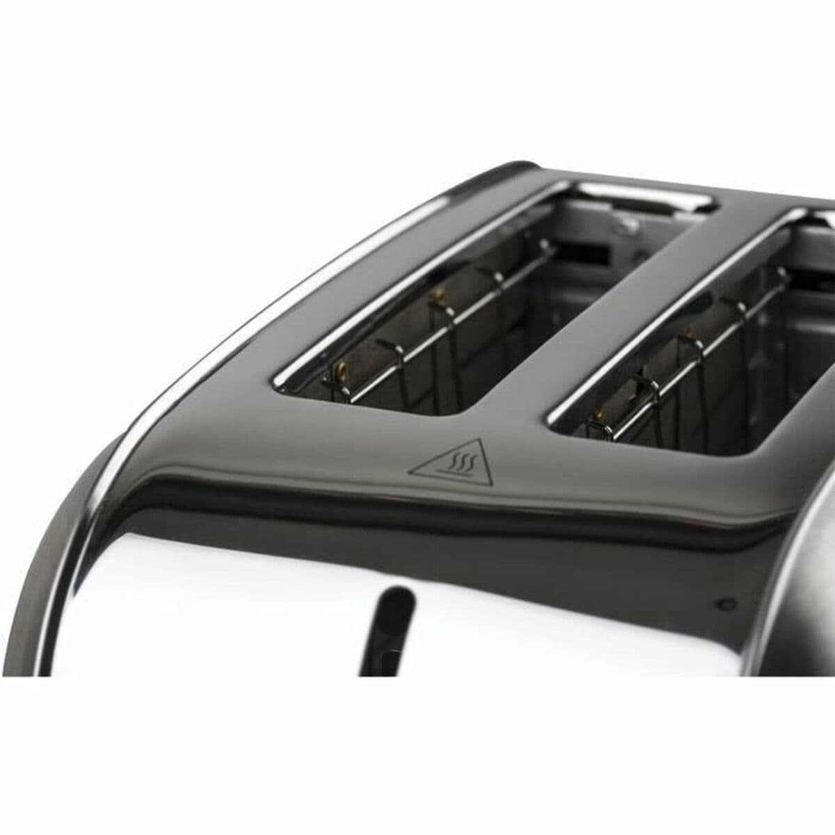 Grille-pain Hkoenig Toas7 850 W Argenté - Image 3