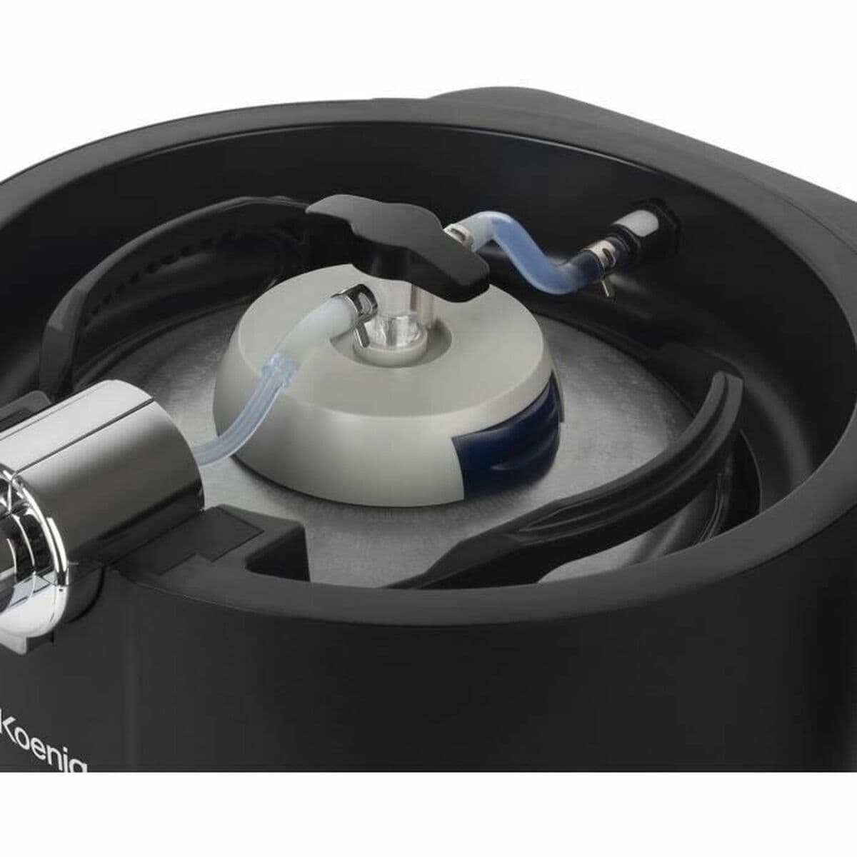 Ball Bier Kühlzapfanlage Hkoenig 65 W - Image 6