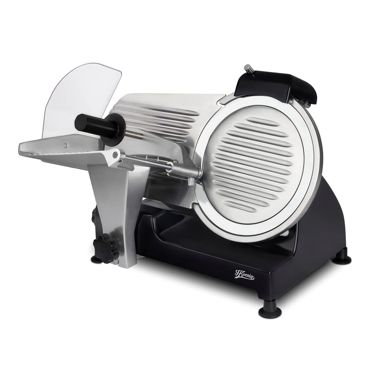 Skärare Hkoenig MSX252 Svart 240 W - Image 2