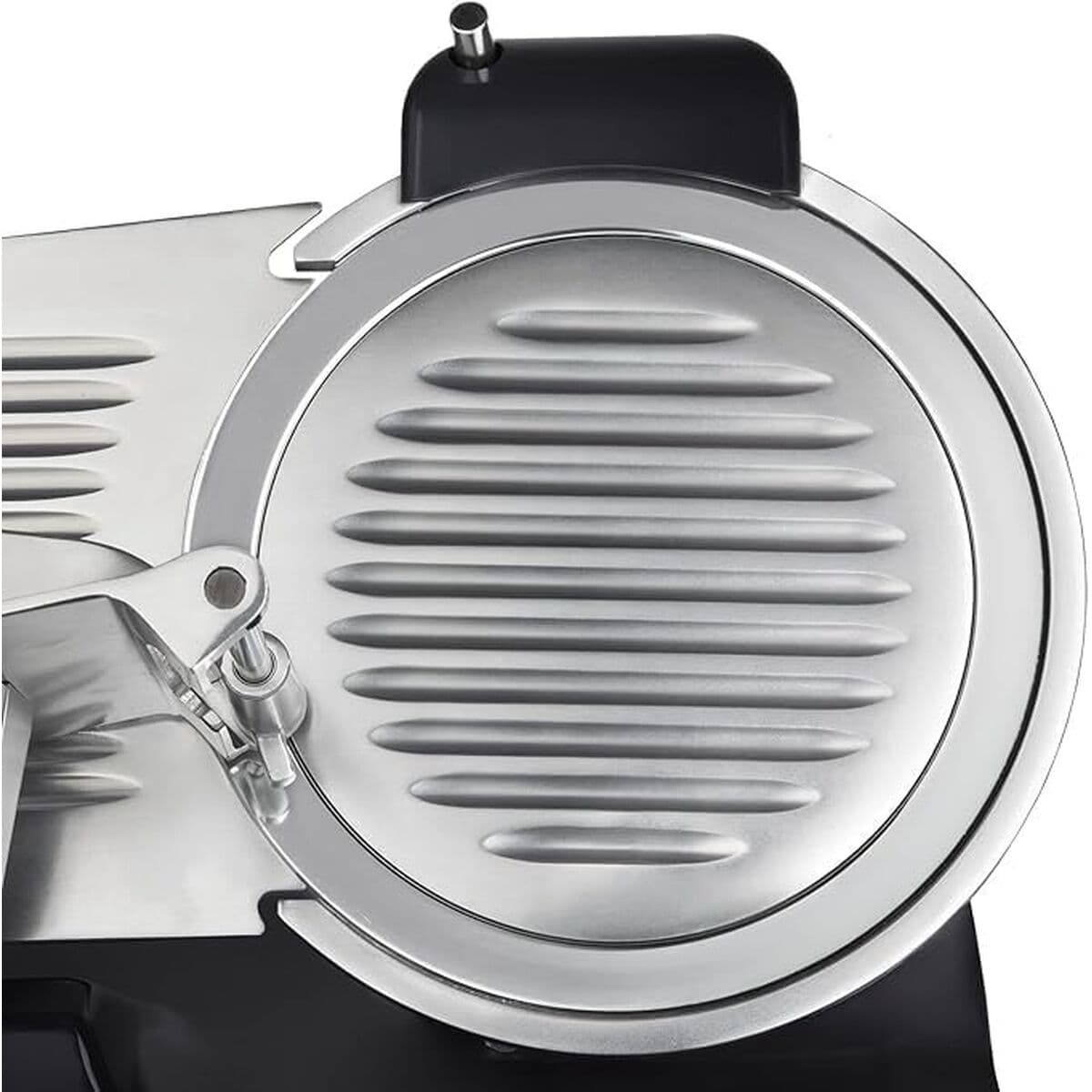 Skärare Hkoenig MSX252 Svart 240 W - Image 3