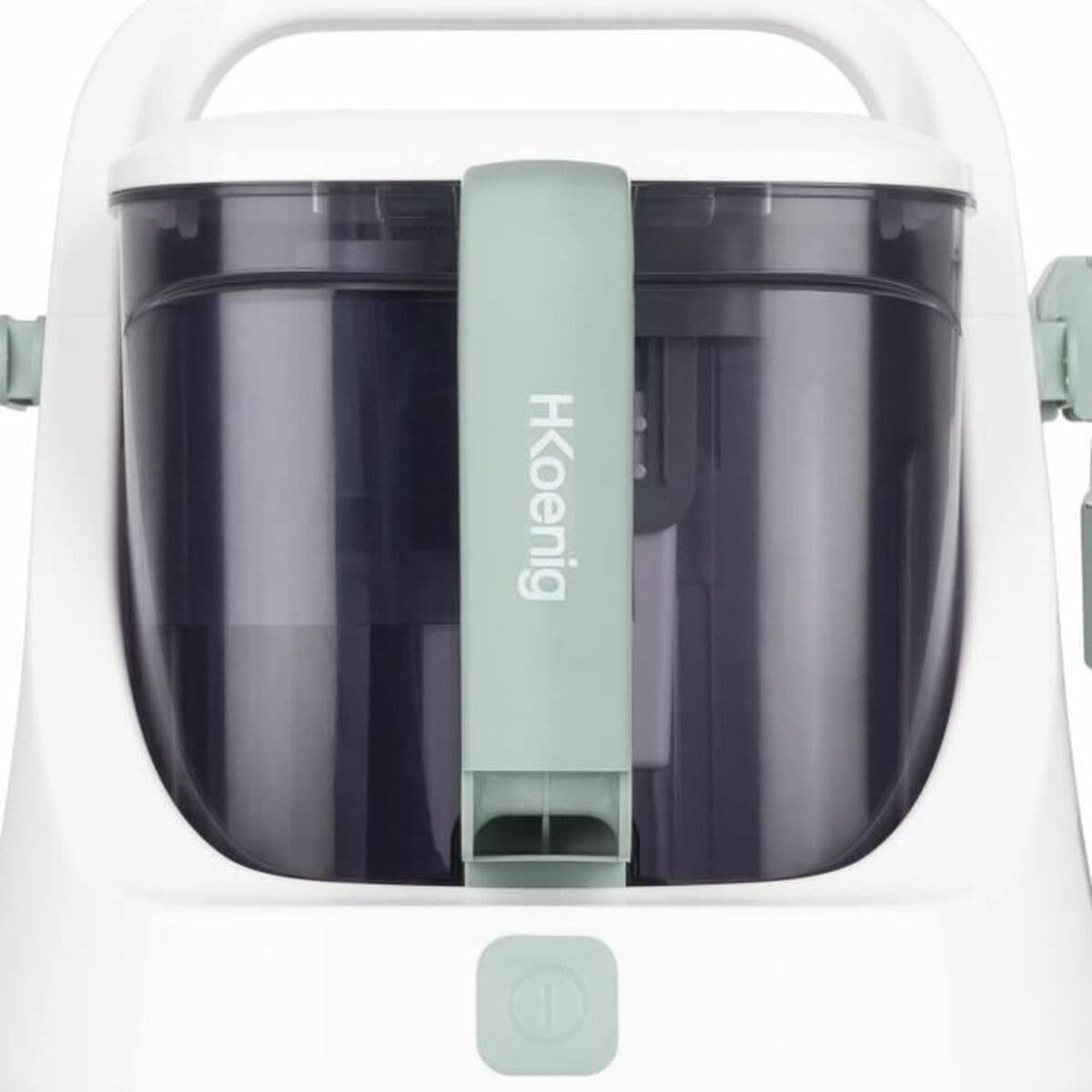 Pölynimuri Hkoenig Twt77 650 W Valkoinen - Image 5