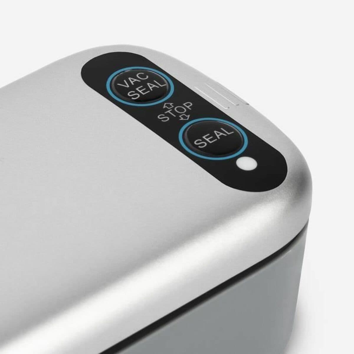 Užsegamos vakuumo pakuotės Hkoenig SSV32  85 W - Image 4