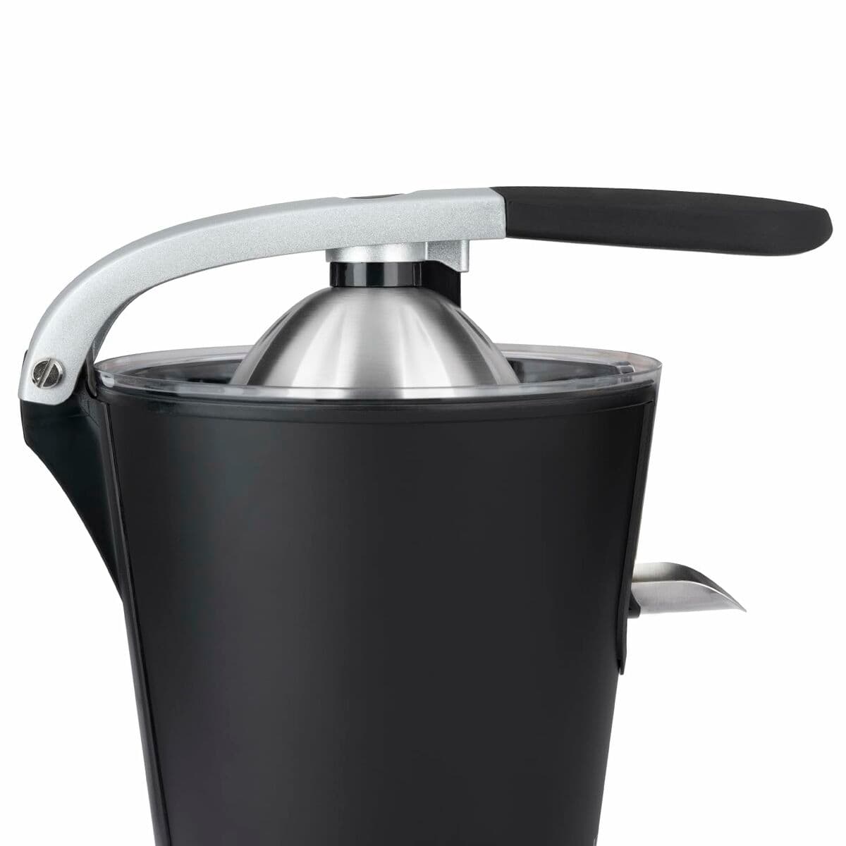 Električni sokovnik Hkoenig AGR82 160 W Crna Mornarsko plava - Image 5