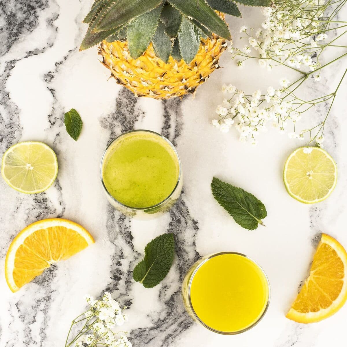 Sähkömehustin Hkoenig GSX16 Musta 0,8 L - Image 15