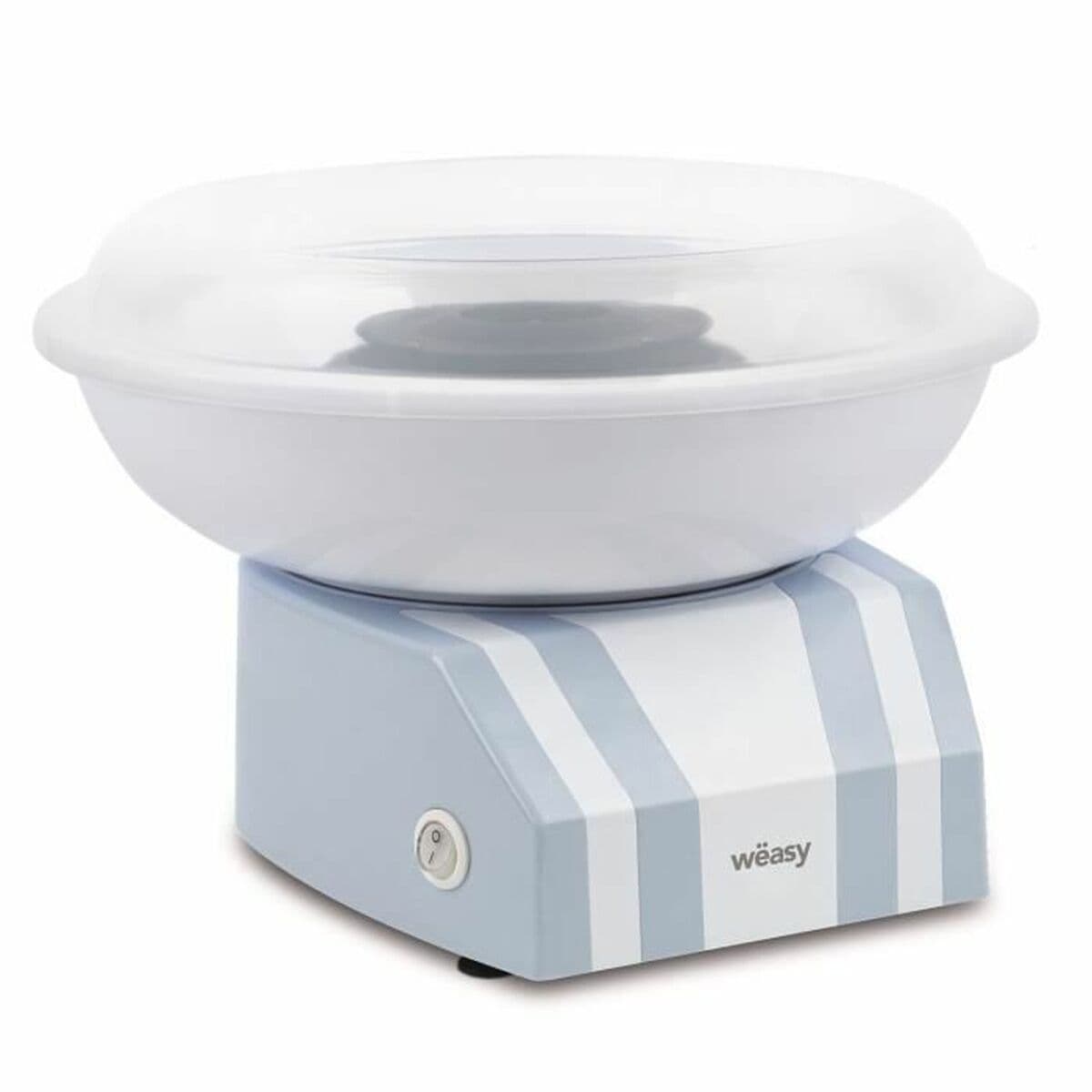 Máquina de Algodón de Azúcar Hkoenig - Image 3