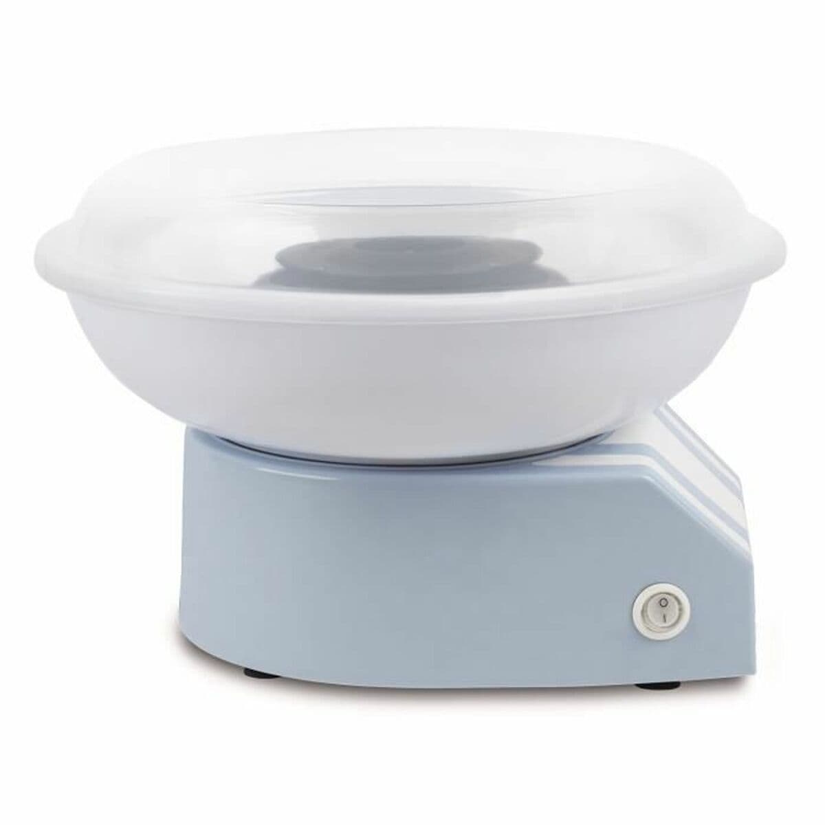 Máquina de Algodón de Azúcar Hkoenig - Image 6