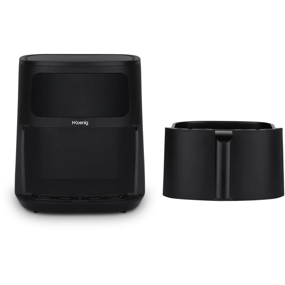 Friteuză Hkoenig - Image 4