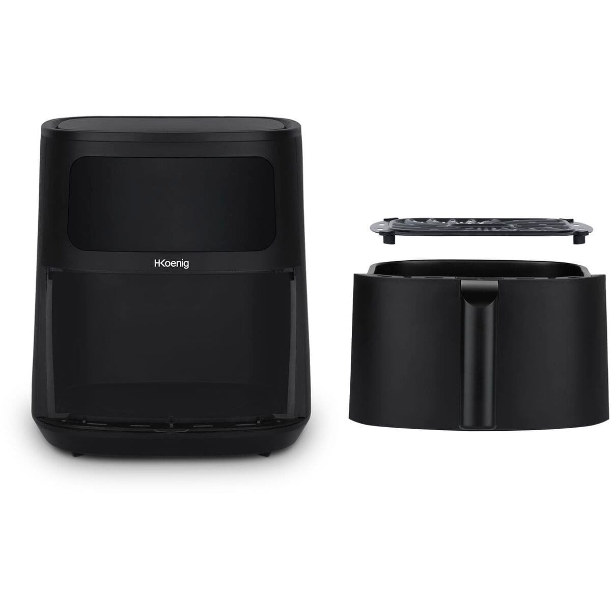 Deep-fat Fryer Hkoenig - Image 4