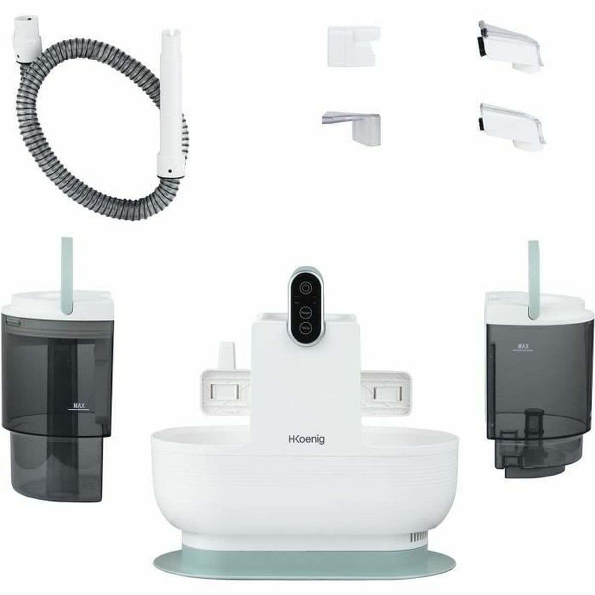 Robot Aspirapolvere Hkoenig TWT88 - Image 4