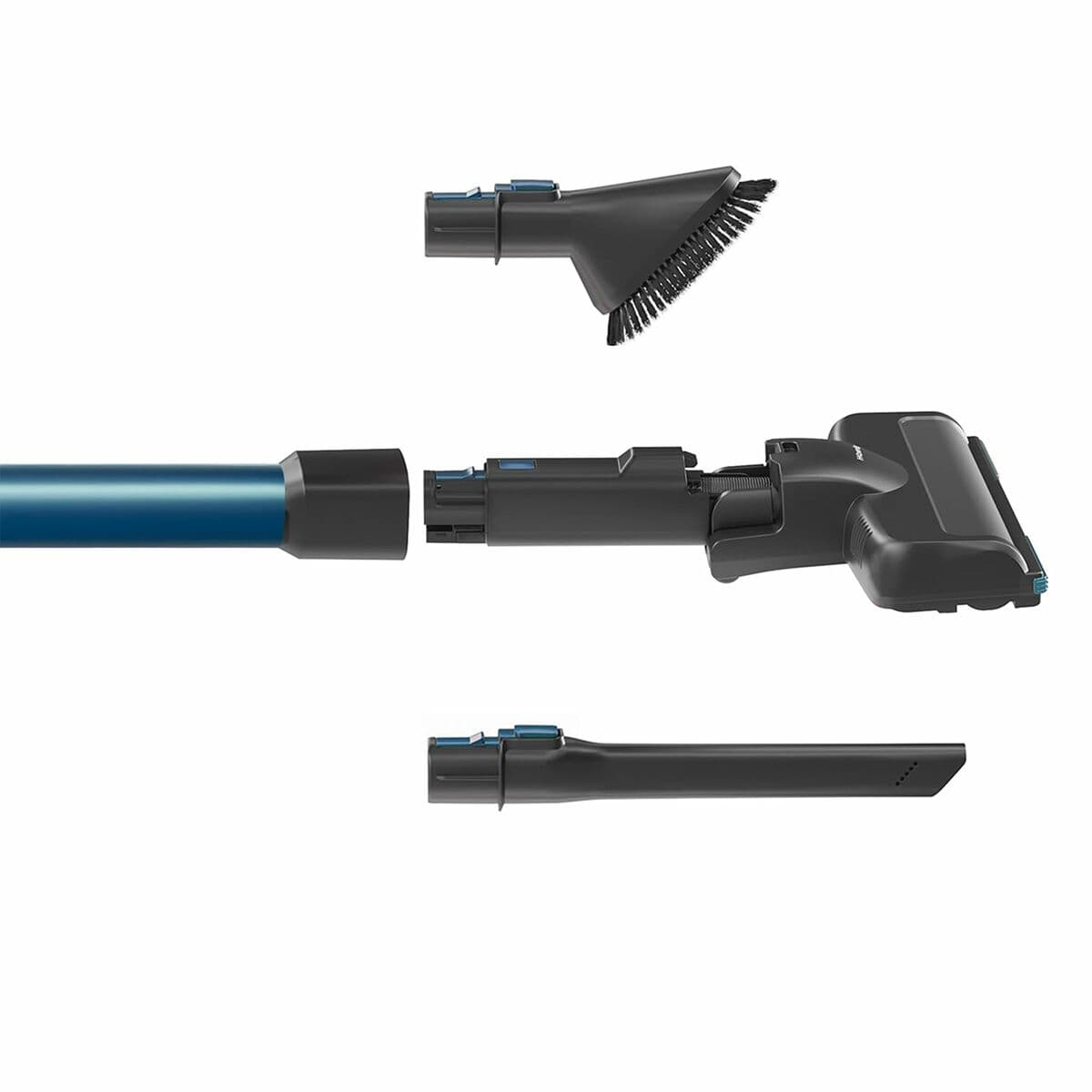 Dammsugarborste Hkoenig 150 W 0,8 L - Image 4
