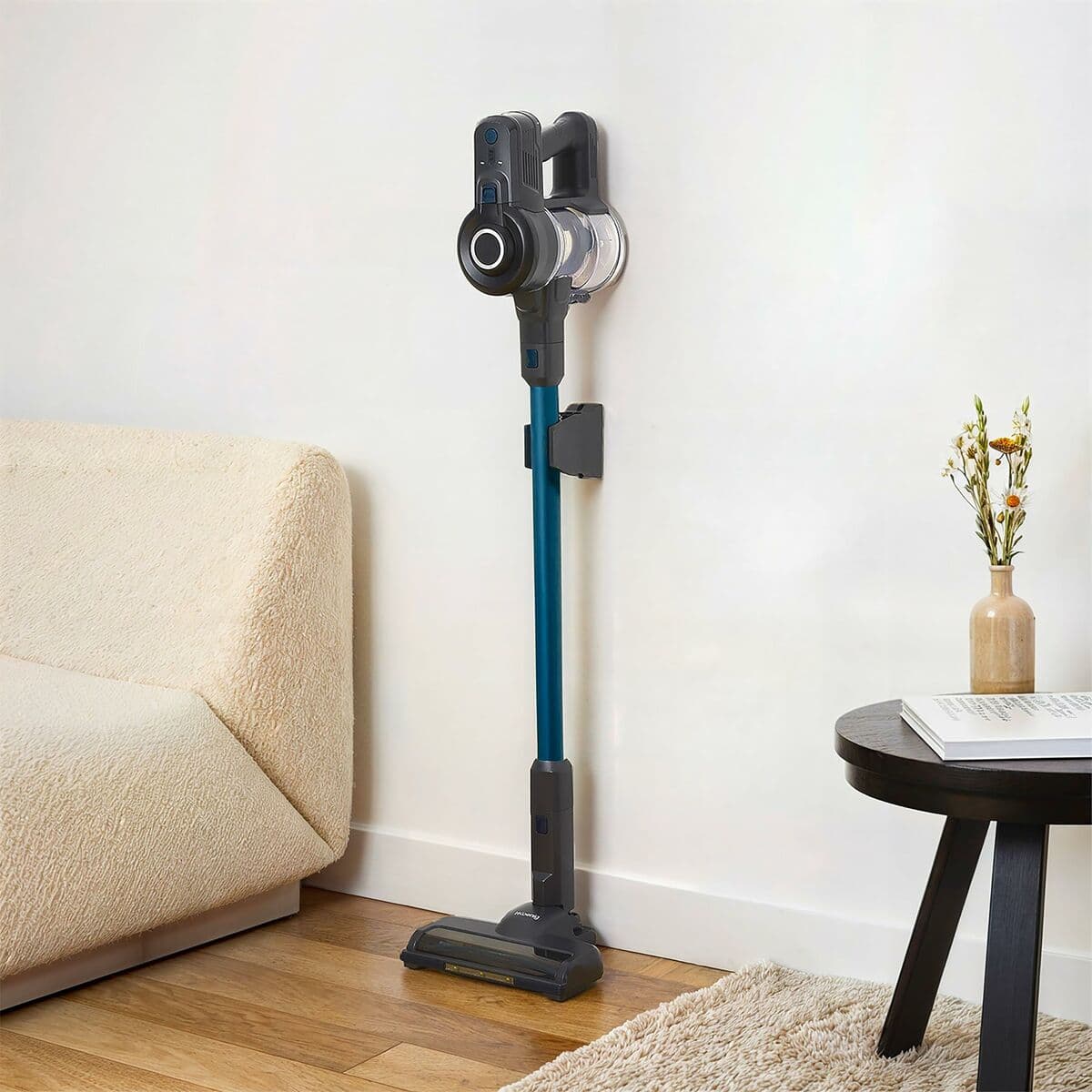 Dammsugarborste Hkoenig 150 W 0,8 L - Image 5